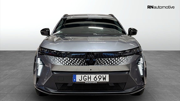 Renault Scenic I 8 of 25