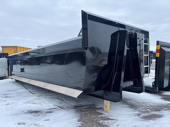 CMT Grusflak / Lastväxlarflak OPT583 R50559