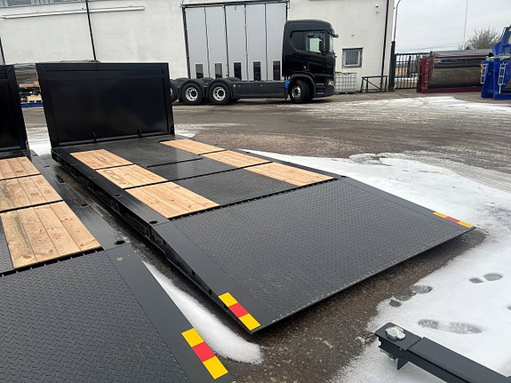 Lastväxlarflak Maskinflak MFL113 R49347