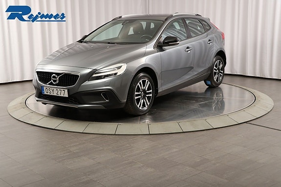 Volvo V40 Cross Country