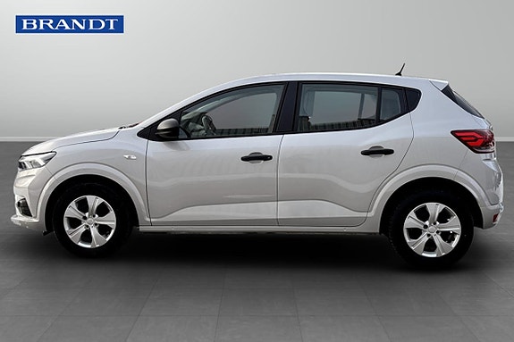 Dacia Sandero 3 of 5