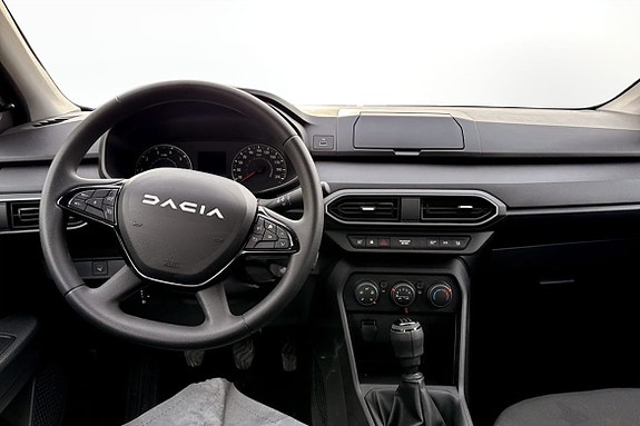 Dacia Sandero 4 of 5