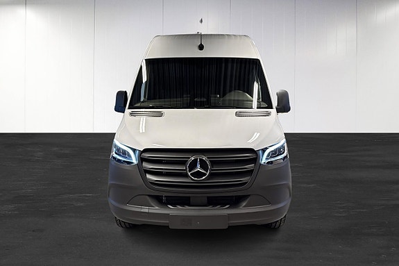 Mercedes-Benz Sprinter 317 5 of 19
