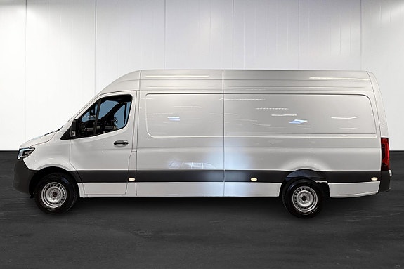Mercedes-Benz Sprinter 317 7 of 19