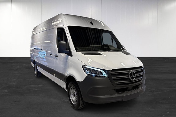 Mercedes-Benz Sprinter 317 2 of 19