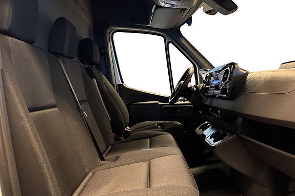 Mercedes-Benz Sprinter 317 13 of 19