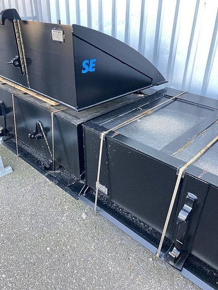 Se-equipment Planerskopa