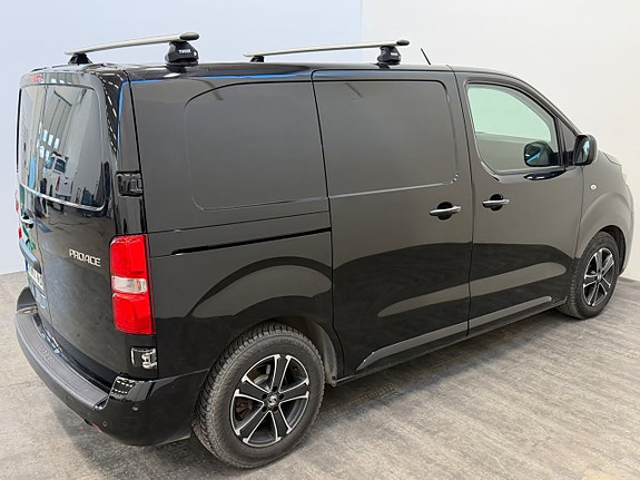Toyota Proace 6 of 12