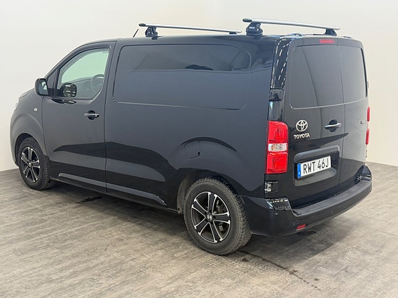 Toyota Proace 4 of 5