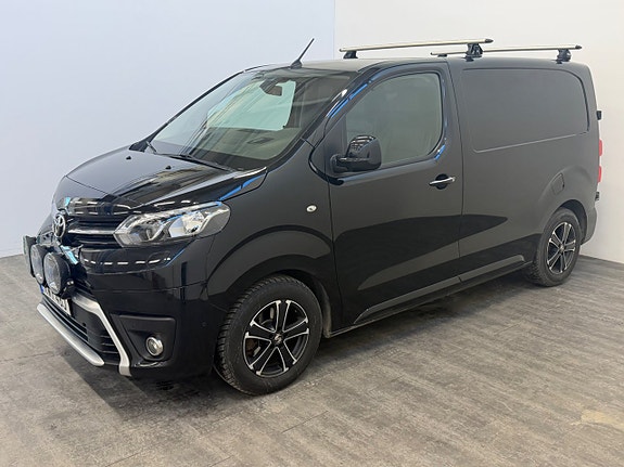 Toyota Proace 3 of 5