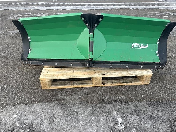 Sweeptech Avant plog 180cm