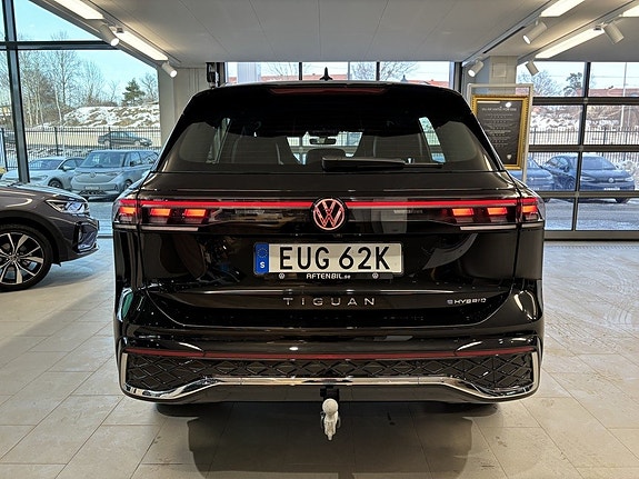 Volkswagen Tiguan 7 of 20