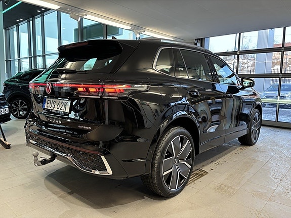 Volkswagen Tiguan 6 of 20