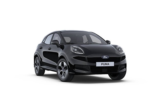 Ford Puma 2 of 12