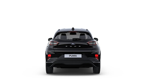 Ford Puma 7 of 12
