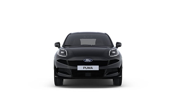 Ford Puma 8 of 12