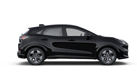 Ford Puma 3 of 12