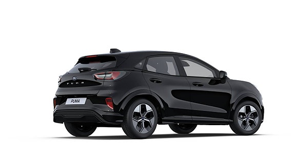 Ford Puma 5 of 12