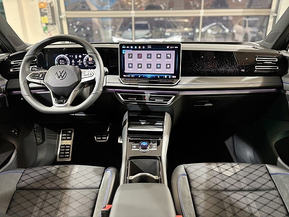 Volkswagen Tiguan 12 of 20