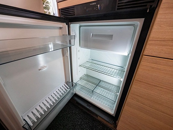 Weinsberg CaraCito 390 QD *Induktionshäll *Påsmarkis 6 of 17