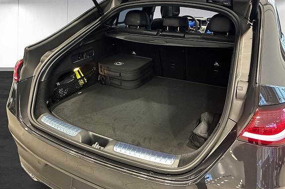 Mercedes-Benz GLC300 de 16 of 16