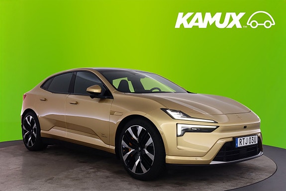 Polestar 4