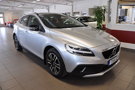Volvo V40 Cross Country