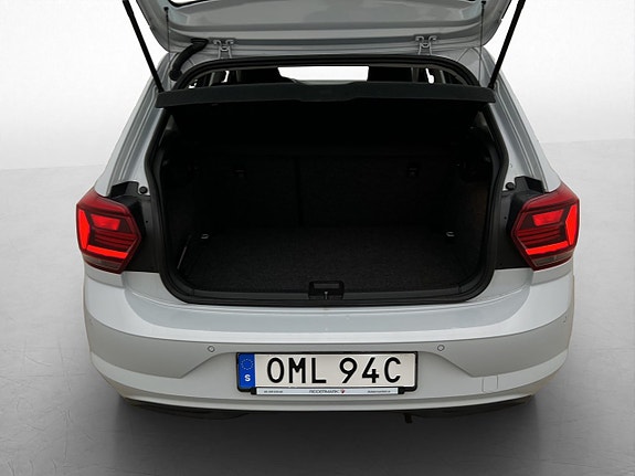 Volkswagen Polo 20 of 20