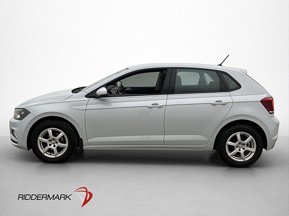 Volkswagen Polo 4 of 5