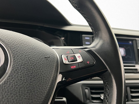 Volkswagen Polo 13 of 20