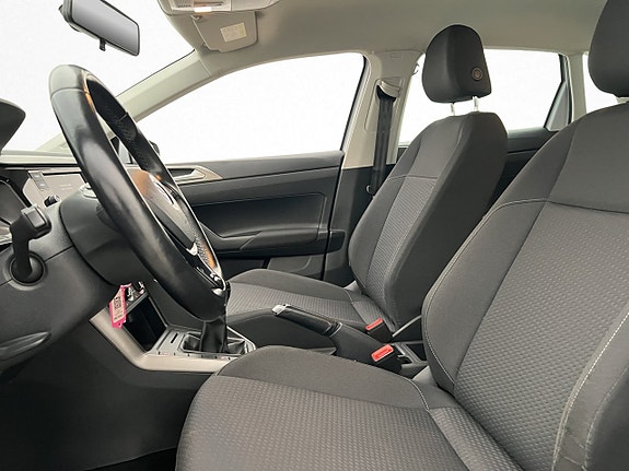 Volkswagen Polo 8 of 20