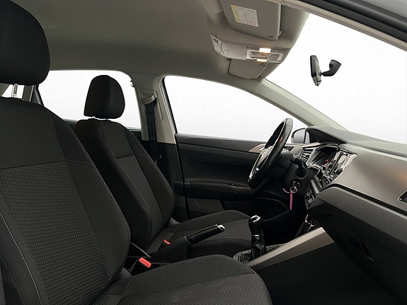Volkswagen Polo 10 of 20