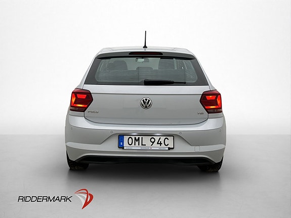 Volkswagen Polo 6 of 20