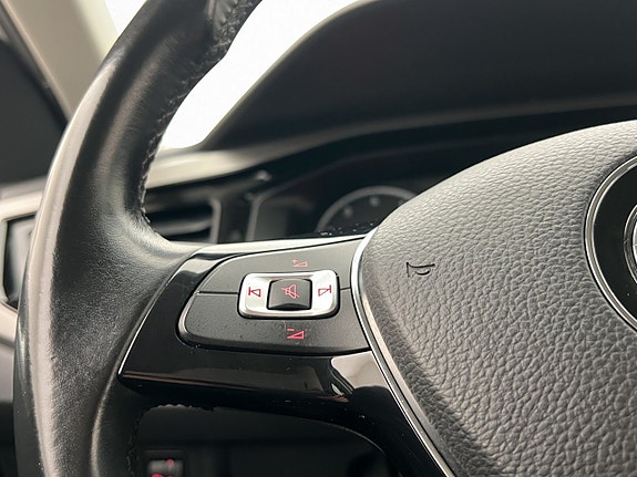 Volkswagen Polo 12 of 20