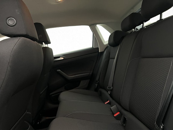 Volkswagen Polo 11 of 20
