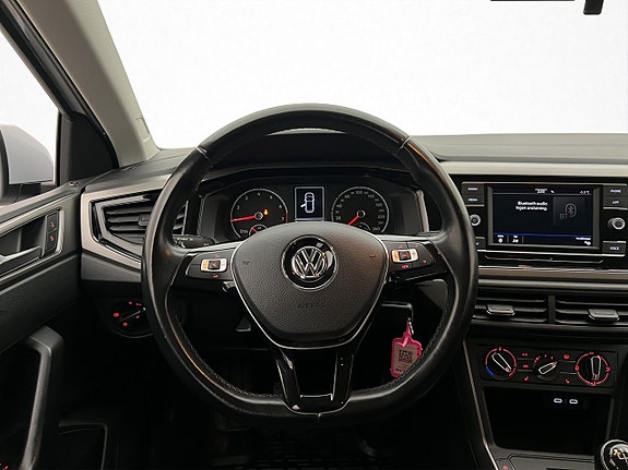 Volkswagen Polo 9 of 20