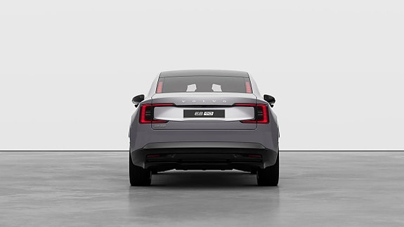 Volvo ES90 3 of 15