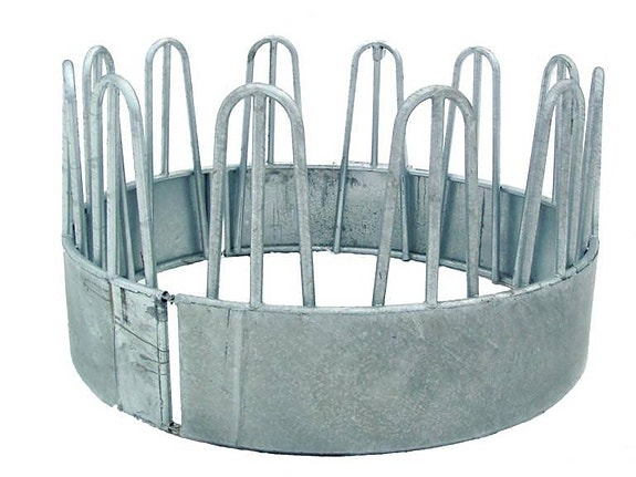 Foderhäck rollpack k 200