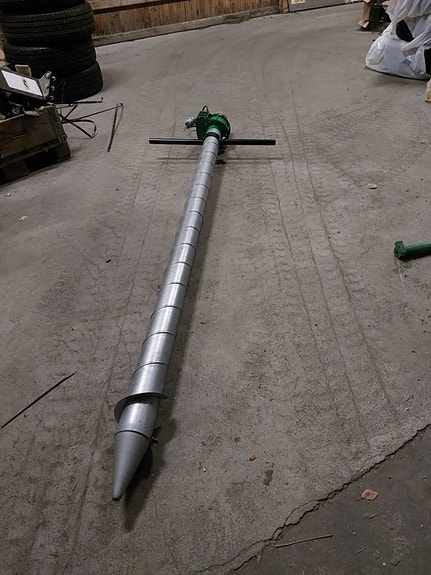 sample luftspjut luftspjut