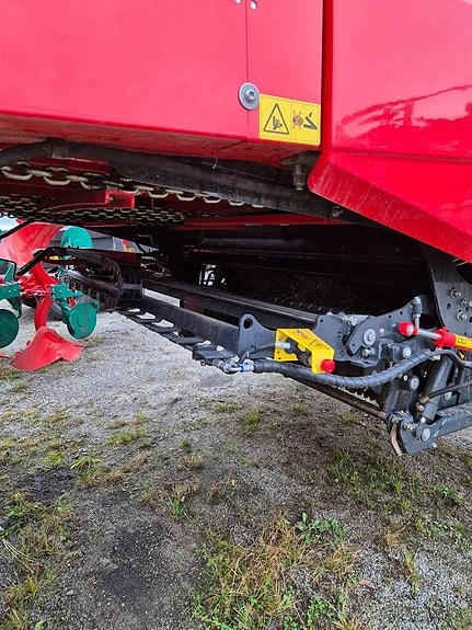 Pöttinger jumbo 5390 5 of 6