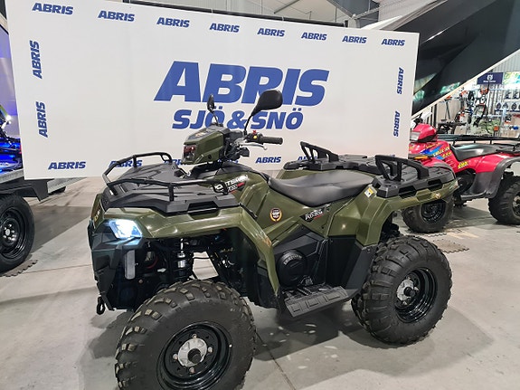 Polaris Sportsman 570 Eps T3b ABRIS Leksand