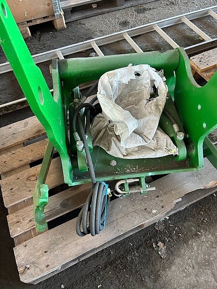 Zuidberg 28KN FRONTLYFT 2 of 2
