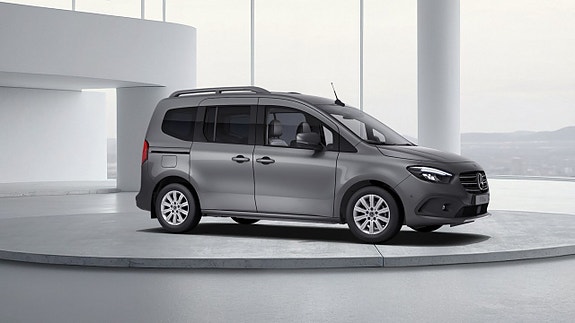 Mercedes-Benz T180 d