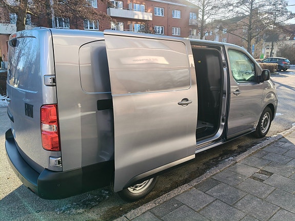 Fiat Scudo 4 of 5