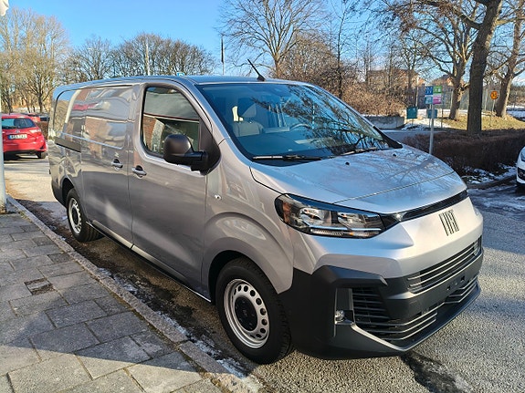 Fiat Scudo 3 of 5