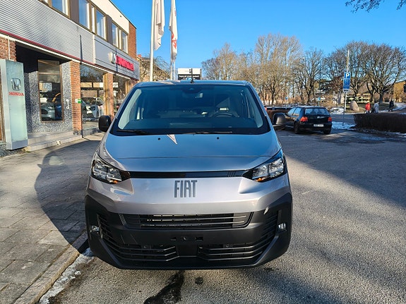 Fiat Scudo 2 of 5