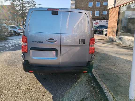 Fiat Scudo 5 of 5