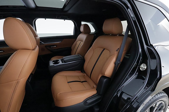 Mazda CX-80 15 of 29