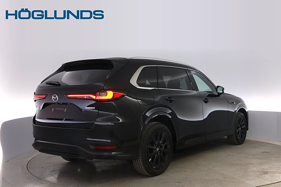 Mazda CX-80 6 of 29
