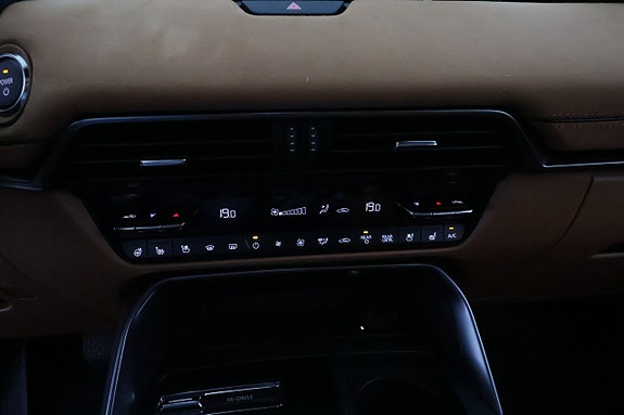 Mazda CX-80 24 of 29